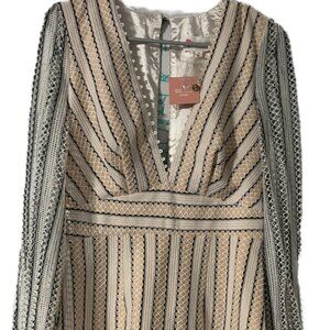 L' ATISTE by Amy dress